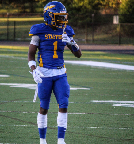 Athletes540's tweet photo. 🚨Top 10 Rankings Post-Week 5! 🚨
1. Stafford (5-0)  
2. Forge (4-1)   
3. Mountain View (3-1)
4. North Stafford (3-1)   
5. Kettle Run (4-0)   
6. Eastern View (3-1)   
7. Courtland (3-1)  
8. Riverbend (2-2)   
9. Brooke Point (3-2)    
10. KG (2-2)
https://t.co/caAAQ39PZb https://t.co/y0Bj5Sc4PA