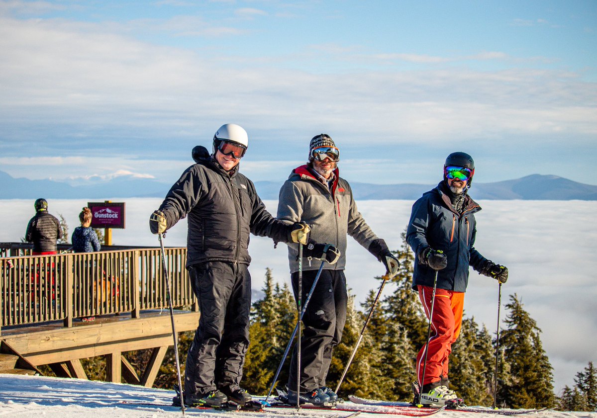 Just one month left to get the best value on your 24/25 Season Pass! 

Prices go up November 1, visit bit.ly/4gOoKGZ to purchase yours before time runs out.⏰

#gunstockmtn #skinh