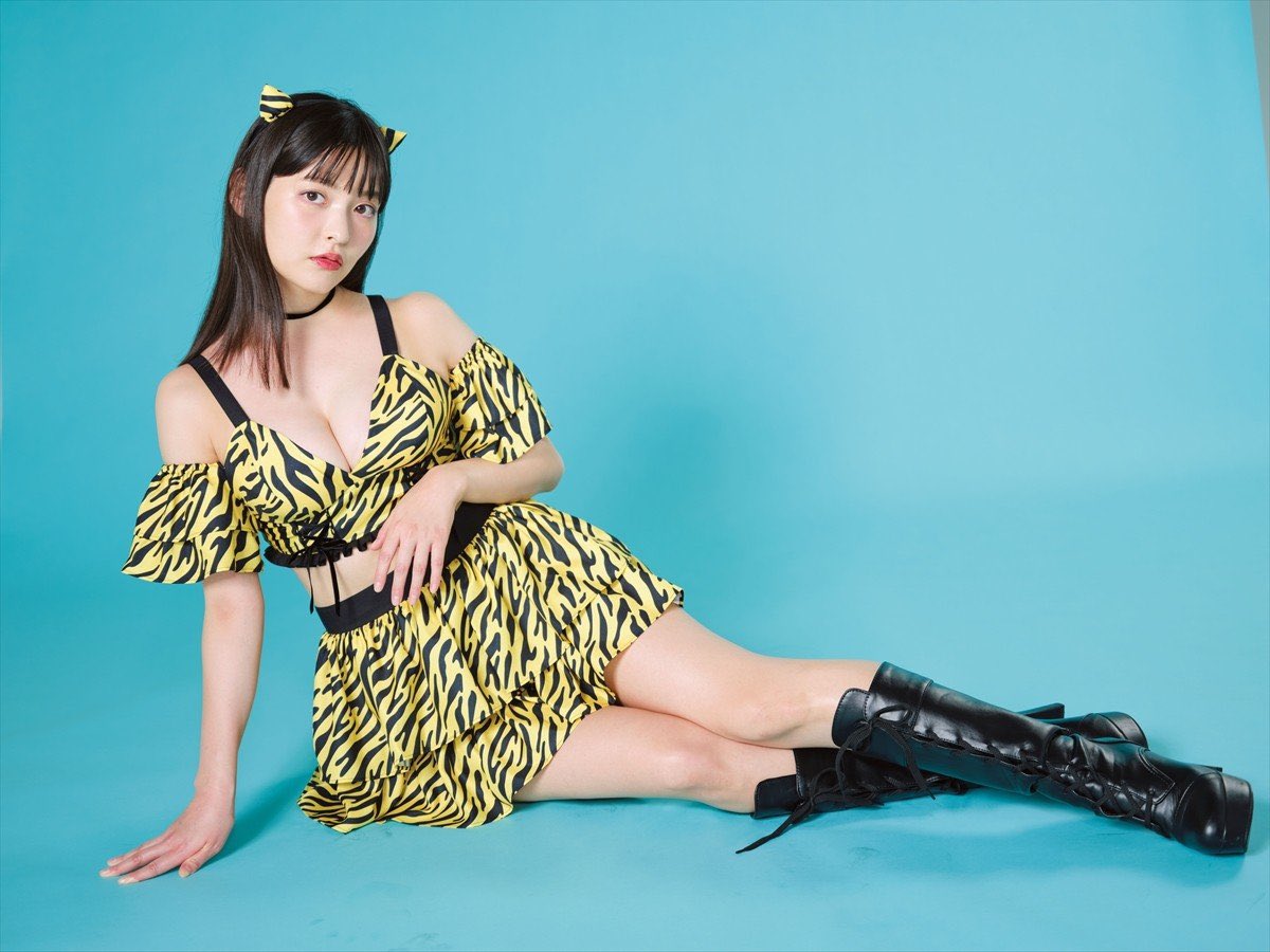上坂すみれ最推 tweet media