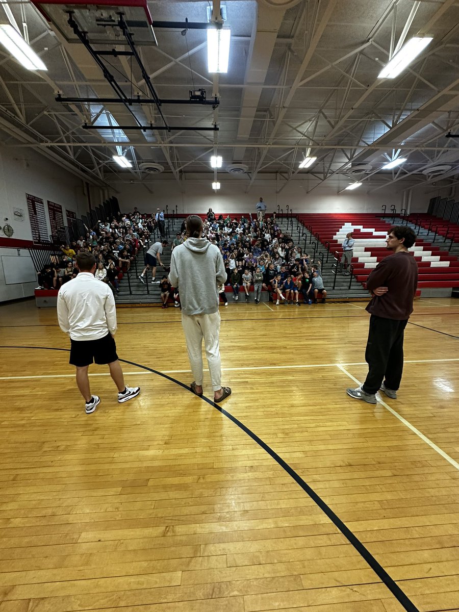 UCWV MBB tweet media