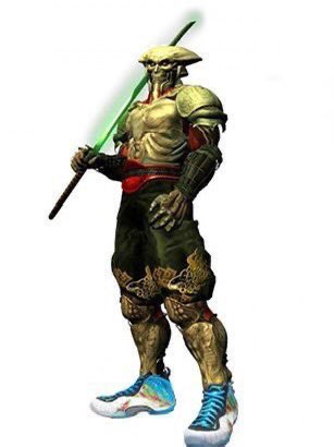 fishsauce64's tweet photo. Once I unlock the foams in TEKKEN 8. https://t.co/6xqdPM09Jh