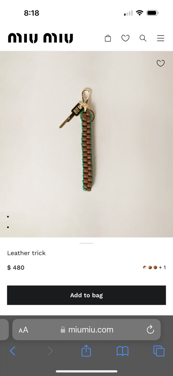 Ashley__Myers's tweet photo. If anyone wants this keychain I went to summer camp and will make it for you half price https://t.co/LVzOuQJZf4