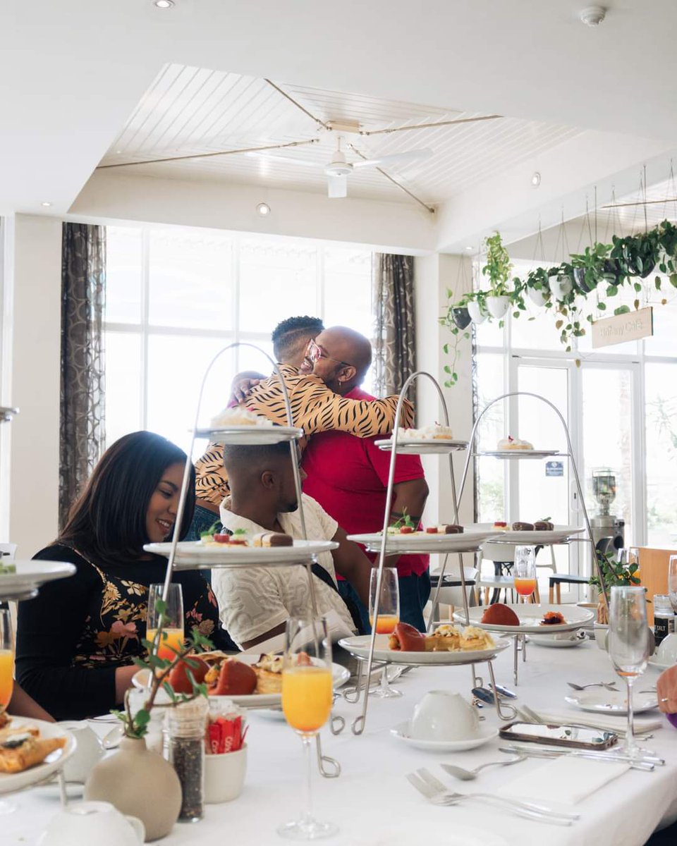 DDEMmanagement's tweet photo. 🔵 #FlashBackTuesday

Last year, we celebrated our birthday in style with a High Tea at the President Hotel, Cape Town.

This year, our brand celebrates 13 years - all thanks to our loyal and amazing followers. 💙
#theddembrand #ddemmanagement #theddembrandturns13 https://t.co/PvBDSKXcZr