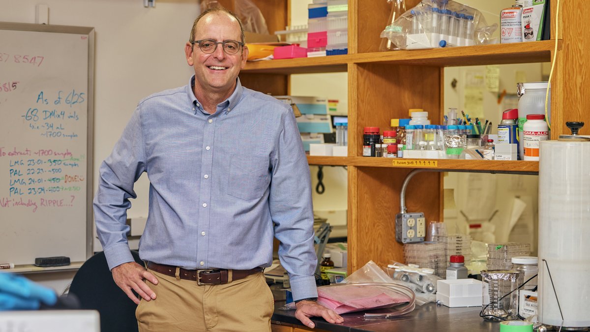 Woods Hole Oceanographic Institution (WHOI) (@whoi) on Twitter photo 🎉 Please join us in celebrating today’s announcement from <a href="/macfound/">MacArthur Foundation</a> that <a href="/bvanmooy/">Benjamin Van Mooy</a>, a #WHOI Sr. Scientist & Interim Vice President for Science & Engineering, has been awarded a #MacArthurFellowship, also known as a #geniusgrant.
📲 Learn more: go.whoi.edu/van-mooy-award 🎉 Please join us in celebrating today’s announcement from <a href="/macfound/">MacArthur Foundation</a> that <a href="/bvanmooy/">Benjamin Van Mooy</a>, a #WHOI Sr. Scientist & Interim Vice President for Science & Engineering, has been awarded a #MacArthurFellowship, also known as a #geniusgrant.
📲 Learn more: go.whoi.edu/van-mooy-award