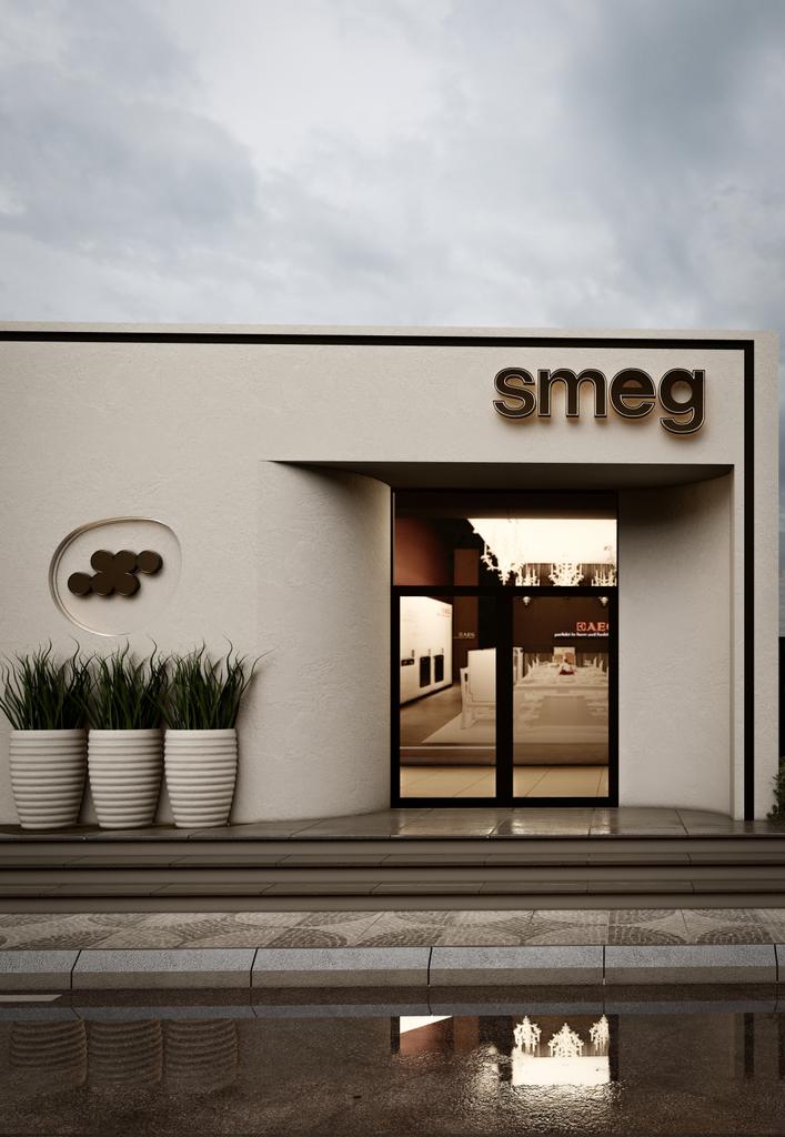 𝙏𝙝𝙚 𝙖𝙧𝙘𝙝𝙞𝙩𝙚𝙘𝙩𝙪𝙧𝙖𝙡 𝙛𝙖ç𝙖𝙙𝙚 𝙤𝙛 𝙩𝙝𝙚 𝙎𝙈𝙀𝙂 𝙨𝙩𝙤𝙧𝙚
Design and visualization
TOOLS LUMION AND SKETCHUP
#ᗯiᘔ #architecture #lumion #rendering #exterior #lifestyle #Libya #Smeg #italy @Lumion <a href="/highlight/">highlight</a>