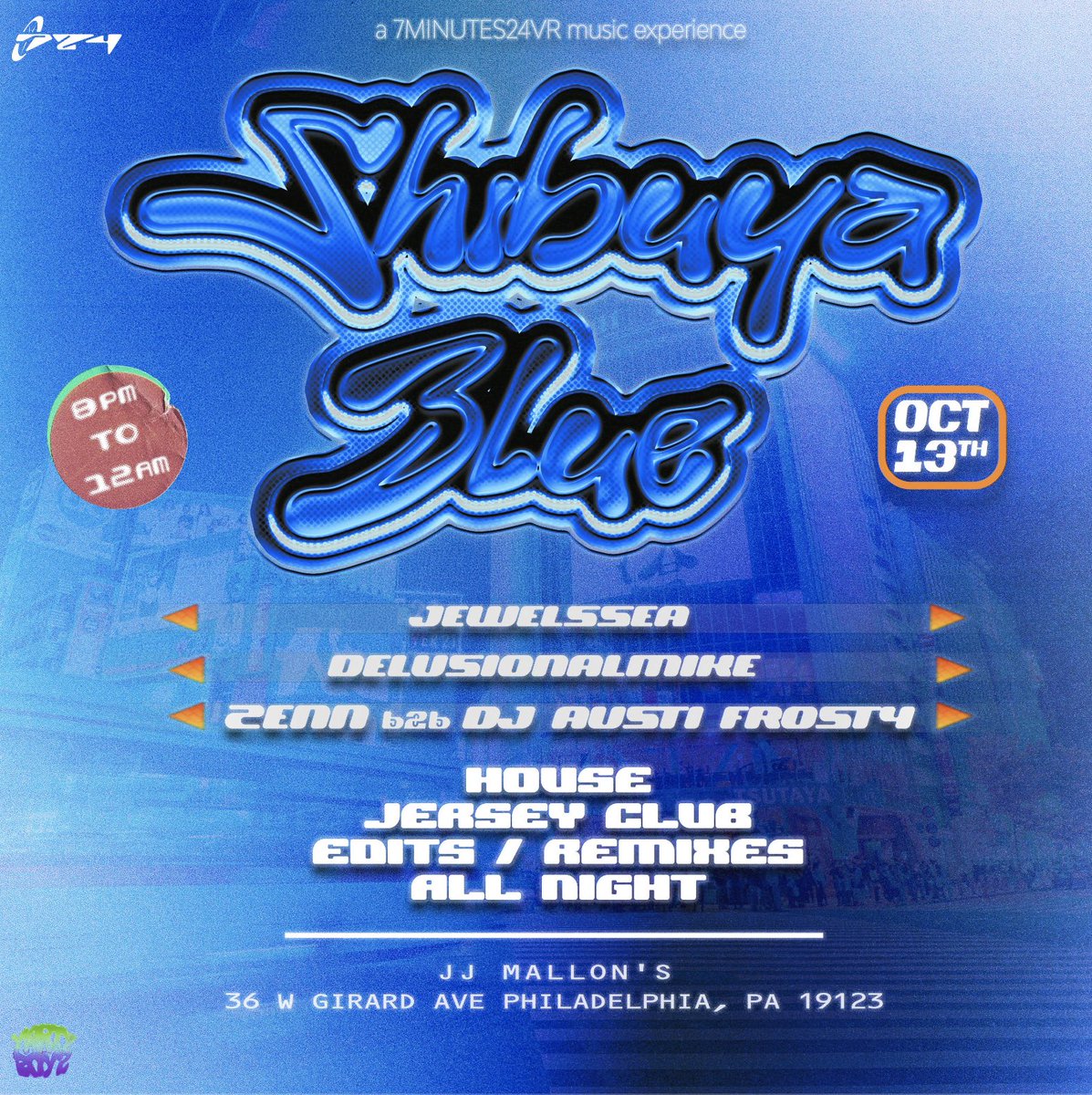 delusionalmike tweet media