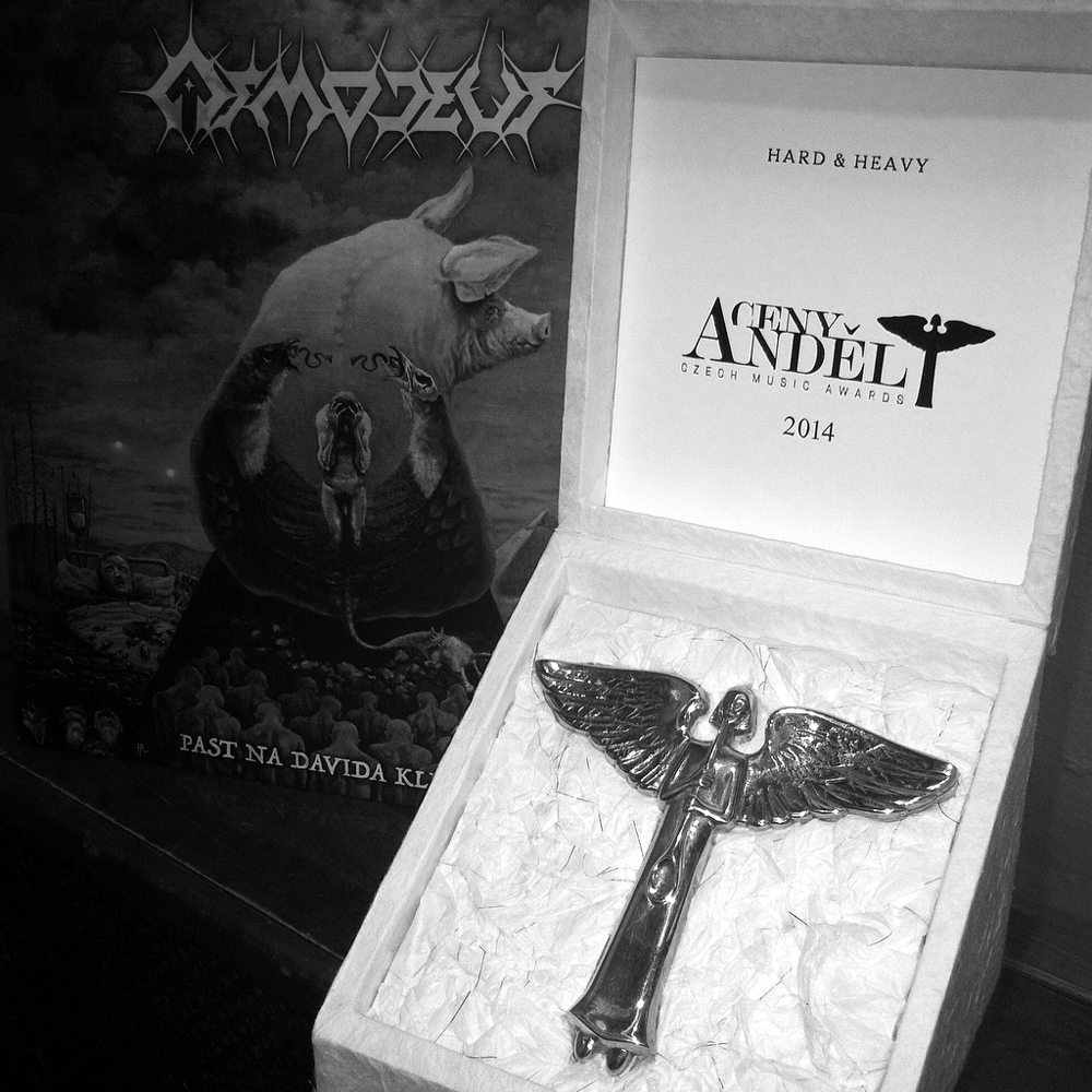 Asmodeus (@asmodeusthrash) / Posts / X