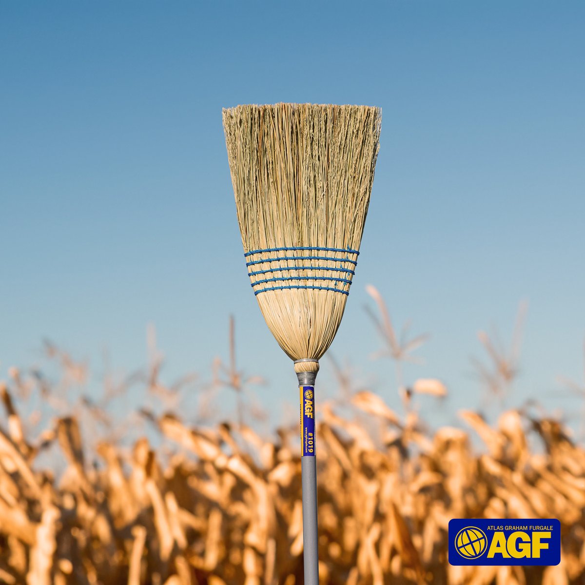 It's officially spooky broom season! 🧹

Find your perfect broom at agfurgale.com
#keepingitclean #madeinmanitoba #AGFProfessional