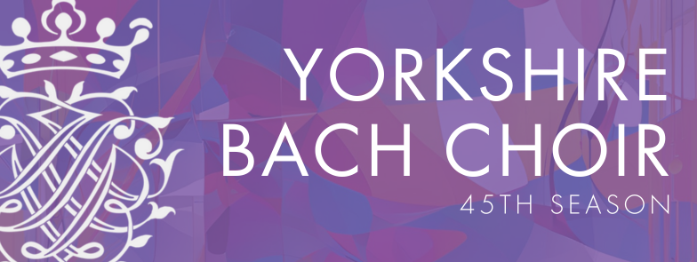 YorksBachChoir's tweet photo. Tickets are now on sale for our 45th Season (2024/25) >> https://t.co/J78pWJbthg https://t.co/GH3go0rHXb