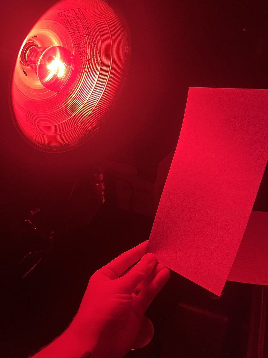 MrsPaulSCIENCE's tweet image. What color is this paper? Risking my life to black out my room for a lab? WORTH IT!!! It gets CRAZY in the 7th grade science room! @hmseaglesFL #VCSscience