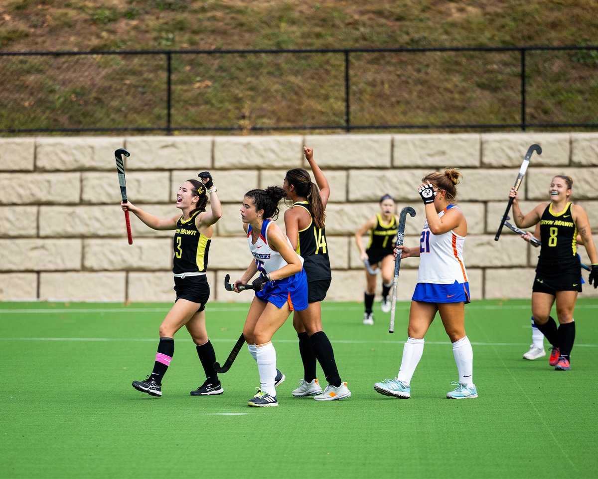 how we're feeling now that Bryn Mawr Field Hockey is #10 in the NATION🤩

For the 4th week in a row, the NFHCA has field hockey nationally ranked!

#GoOwls 🦉 #talonsout #diii #hustle #nfhca