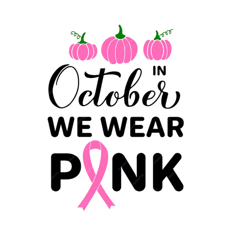 This month we support the fighters, we admire the survivors, honour the taken and we never give up hope🩷

If you think something is wrong, go get checked out. Anyone can get breast cancer. Don't wait until your 40 for your first mammogram if it can be helped. 

It saved my life.