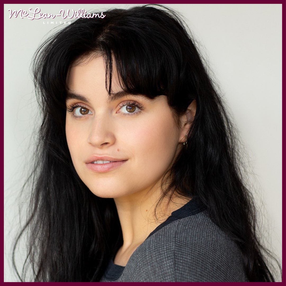 McLean-Williams Ltd. tweet media