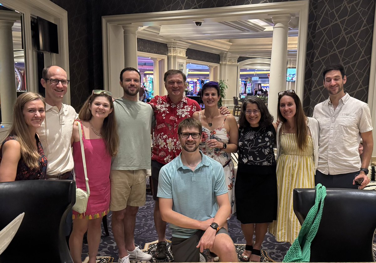 Dr. Matt Kostura (@heydrmatt) on Twitter photo Great to get together with current and former residents at #ACEP24 <a href="/MetroHealth_EM/">MH/CCF/CWRU Emergency Medicine Residency</a> <a href="/CleClinicESI/">Cleveland Clinic Emergency Medicine</a> #EMFamily Great to get together with current and former residents at #ACEP24 <a href="/MetroHealth_EM/">MH/CCF/CWRU Emergency Medicine Residency</a> <a href="/CleClinicESI/">Cleveland Clinic Emergency Medicine</a> #EMFamily