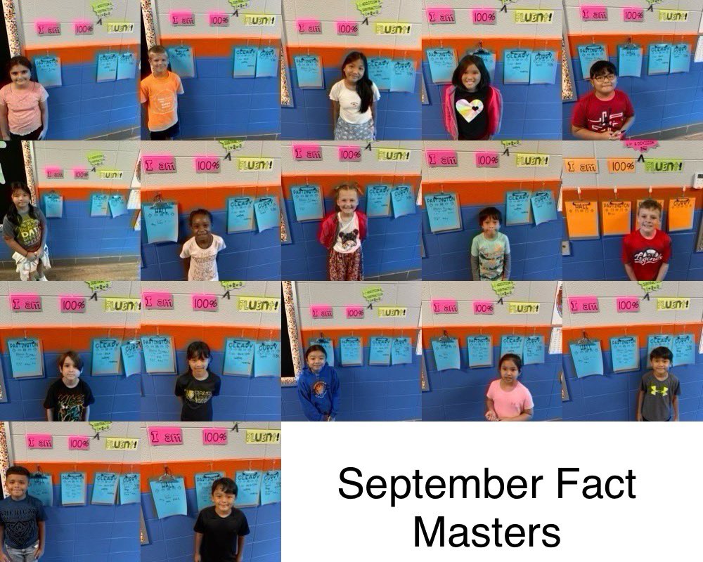 Andrea Partington tweet media