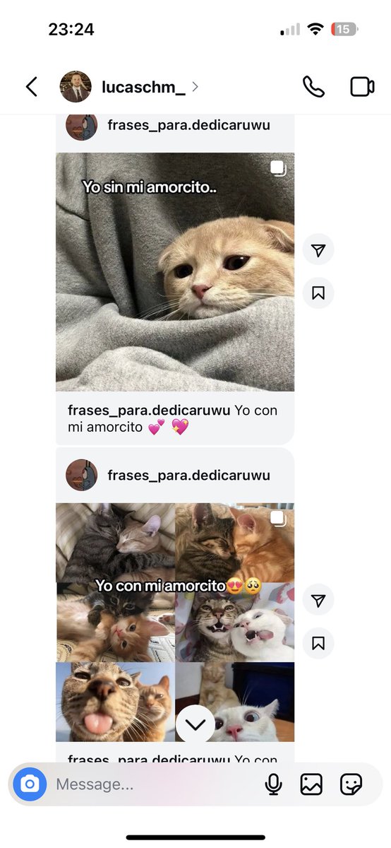 aranza_95's tweet photo. 🥰 https://t.co/RKkUQBeYMG