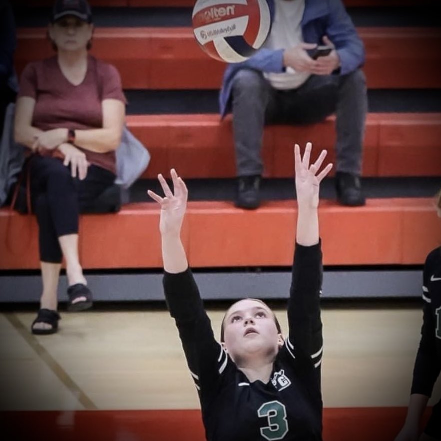Vote for Kaylee as C-J Player of the Week!

Sophomore Kaylee Hammond recorded five kills, 32 assists &amp; nine digs in Portland Christian's 3-1 win over Eastern.

Poll closes at 6pm Thursday. (Winner announced Friday.)

courier-journal.com/story/sports/p… 

#PCSathletics #PCeaglesVolleyball
