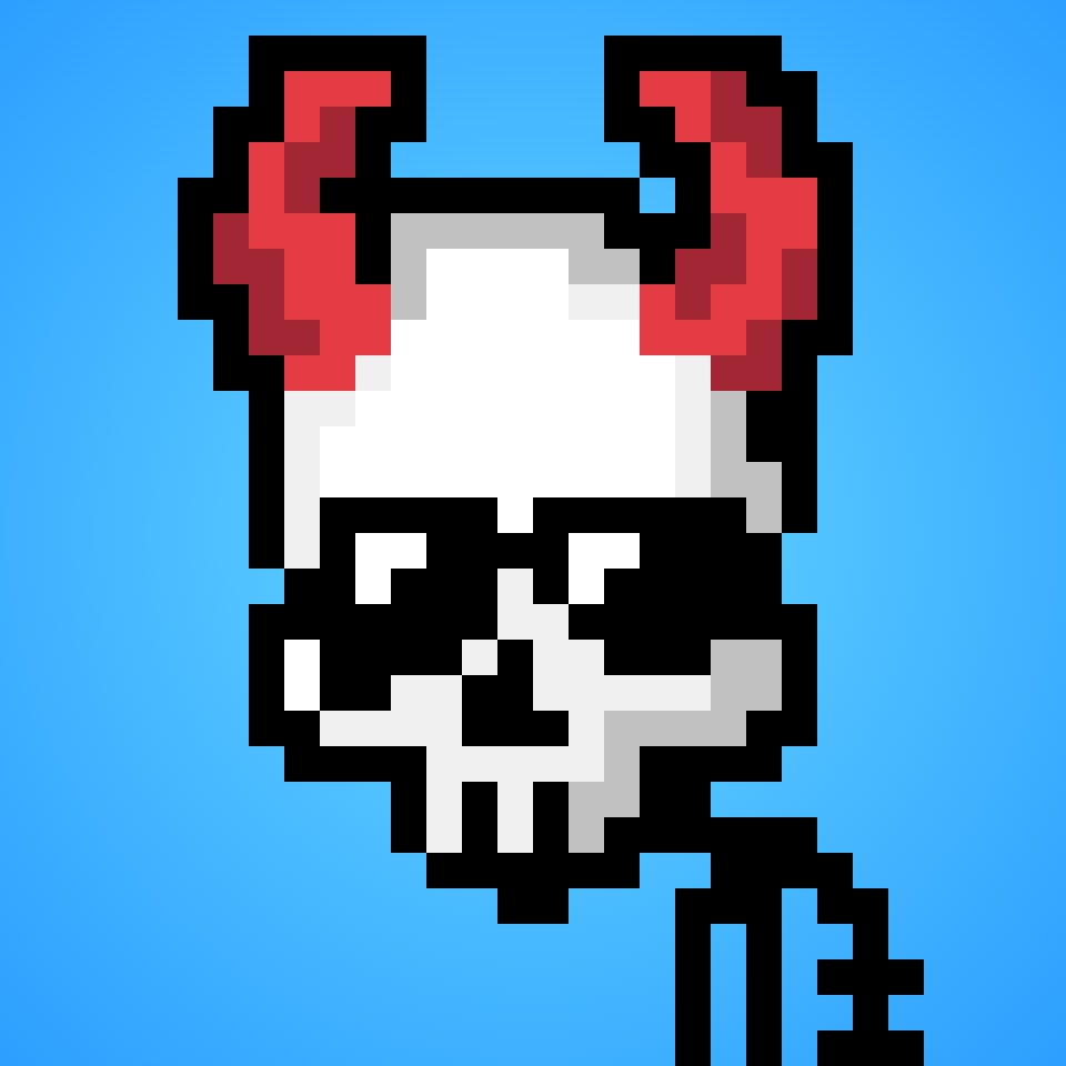 BirdsAutoLab's tweet photo. 🎃👻 GIVEAWAY 👻🎃

I’m teaming up with @SkellyVerse celebrating the 1st of October with a Skelly Hashinal NFT and 1 MIL $WORM Giveaway! 💀 🐛 🚀

Enter 👇🏼 #HBAR 

💀 Like 👍🏼, RT 🔃, &amp; Tag a Homie
💀 Follow @SkellyVerse &amp; @CryptoZenStudio 

          🎃 Winner Friday! 🚀 https://t.co/yD97y6kVS6