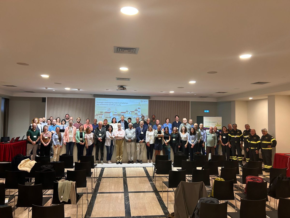 FirEUrisk tweet media