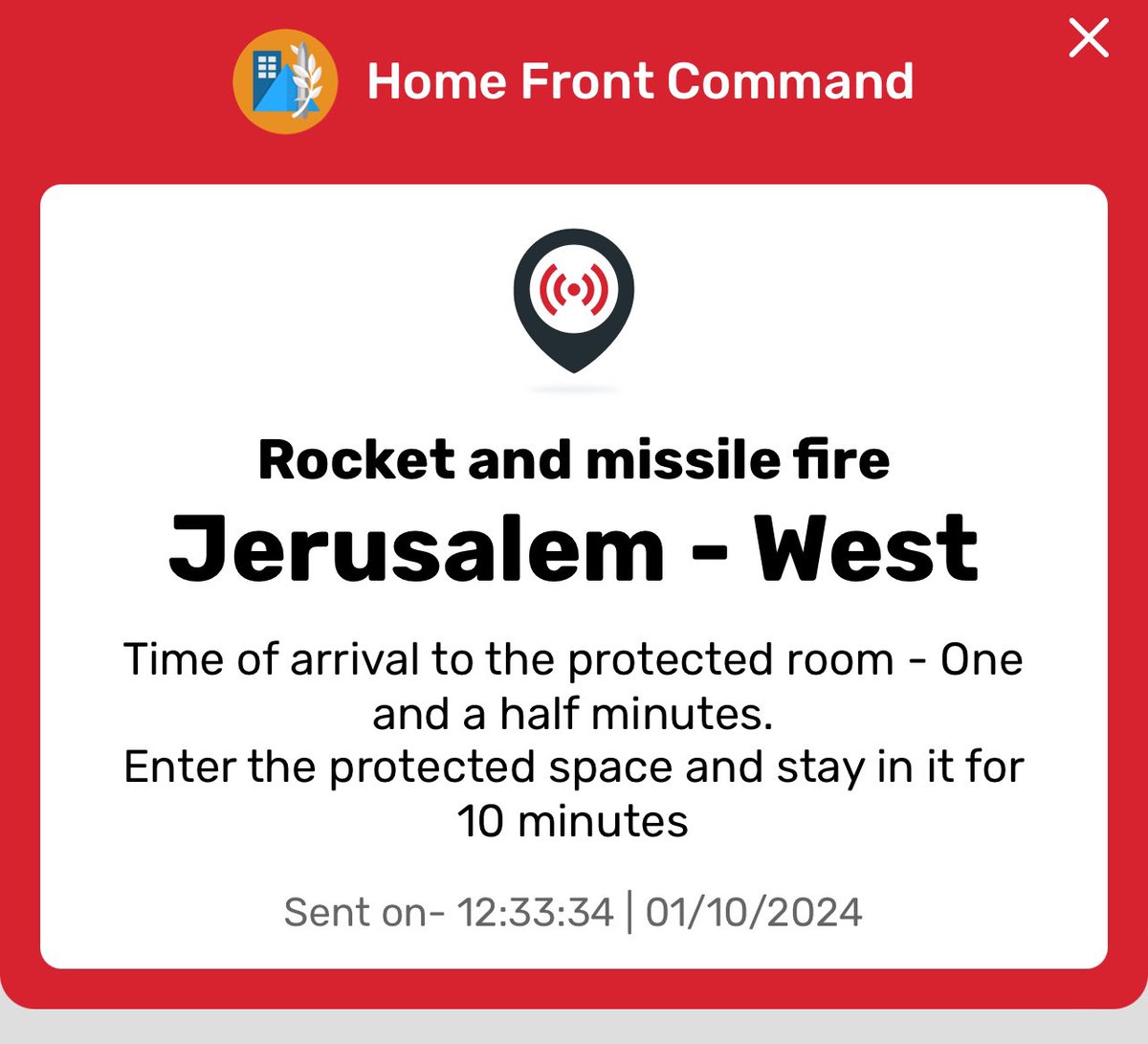 Israel ישראל tweet media