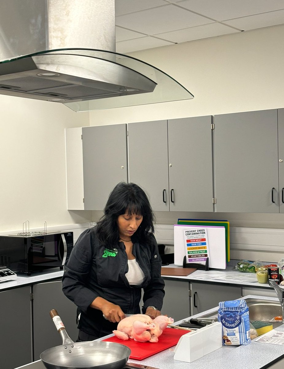 BCU Sport Nutrition tweet media