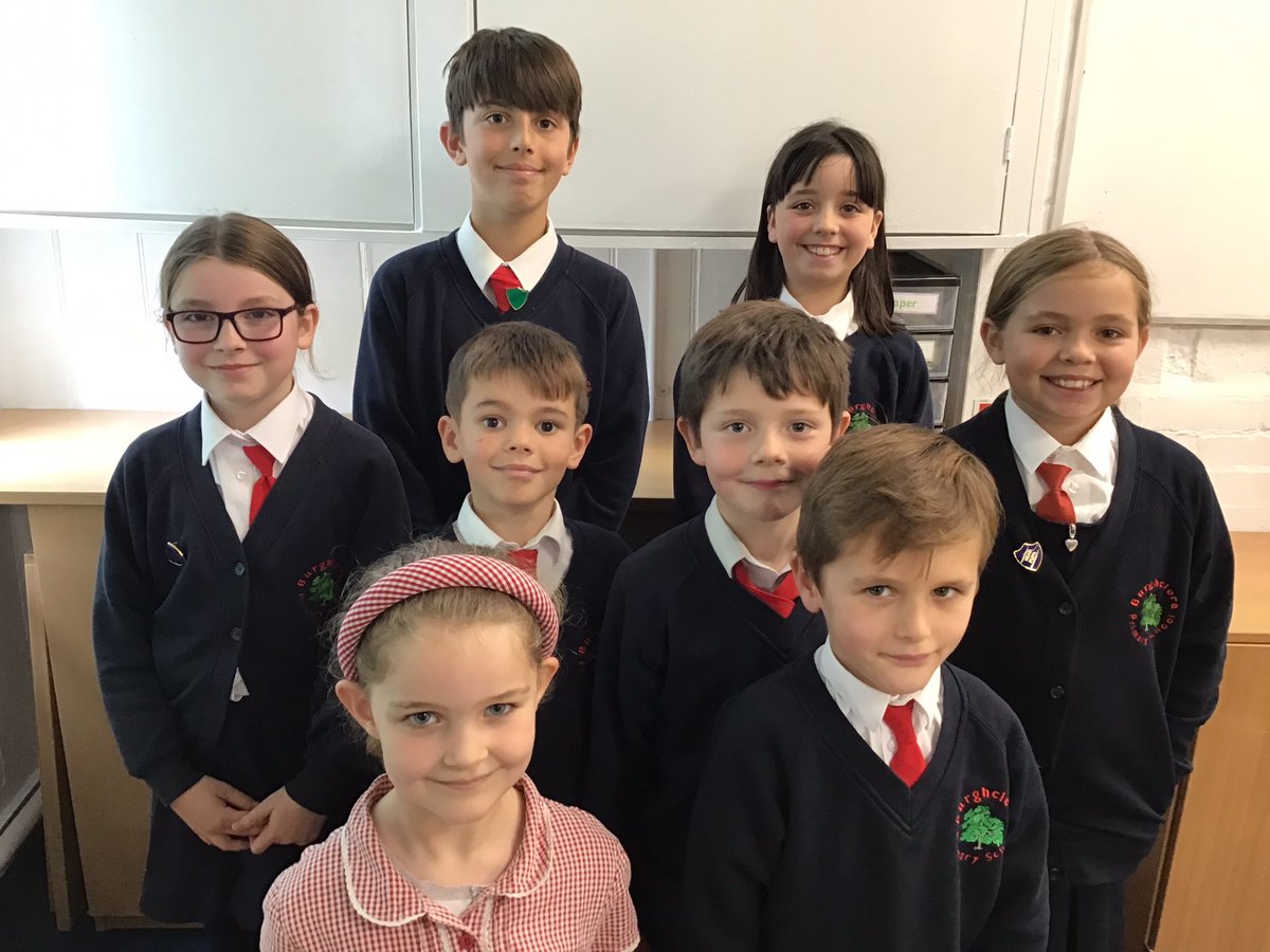 Our new school council held their first meeting today! Look forward to seeing what they achieve this year!