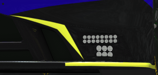 Syko Kyza 🏎️ Racing Vtuber 🇲🇾 tweet media