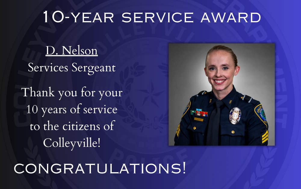 Colleyville Police tweet media