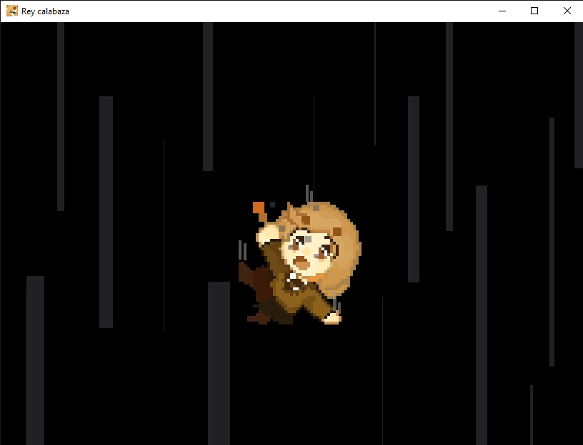 CFrutoseco's tweet photo. ¡Ya está disponible Rey Calabaza!

Es un juego simple con temática de Halloween. ¿Tu misión? ¡Recolectar todos los dulces posibles!

https://t.co/Mey7LOqYQq

#indiegame #RPGツクール https://t.co/U9ni6MiNPC