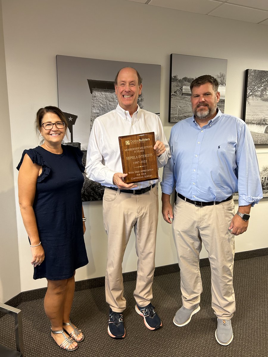 Dallas Builders Association tweet media