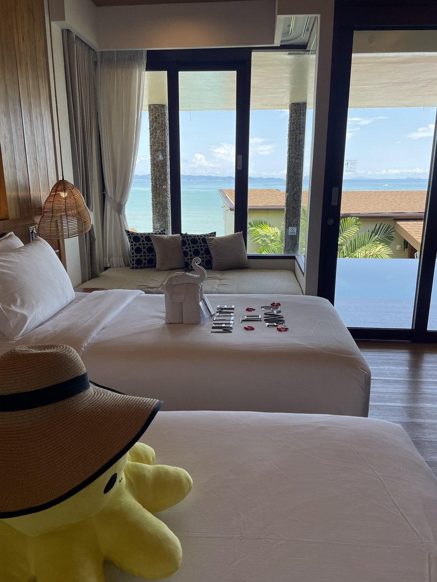 海はいつ見ても癒される♥️