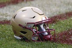 I'm blessed to receive an offer from Boston College #AGTG