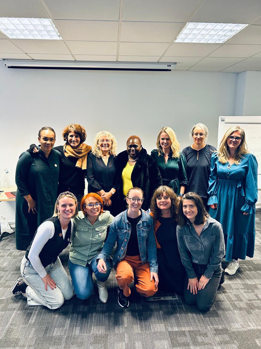 Dr Camilla Rosan (@camillarosan) on Twitter photo What an incredible day at our <a href="/BPSOfficial/">British Psychological Society</a> #PerinatalPsychology #unconference. A huge thank you to all our #KeynoteListeners & to everyone who came &so generously shared. & thanks to this bunch ⬇️ of fab faculty committee members for your support of me over the last 6mnths x What an incredible day at our <a href="/BPSOfficial/">British Psychological Society</a> #PerinatalPsychology #unconference. A huge thank you to all our #KeynoteListeners & to everyone who came &so generously shared. & thanks to this bunch ⬇️ of fab faculty committee members for your support of me over the last 6mnths x