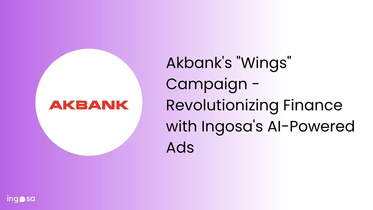 Thrilled to share our collaboration with Akbank, where we achieved significant improvements in customer experience! Check out the case study to see how we made an impact.  ingosa.ai/case/akbank  🚀 #CustomerExperience #CX #CaseStudy #BusinessGrowth #Ingosa"