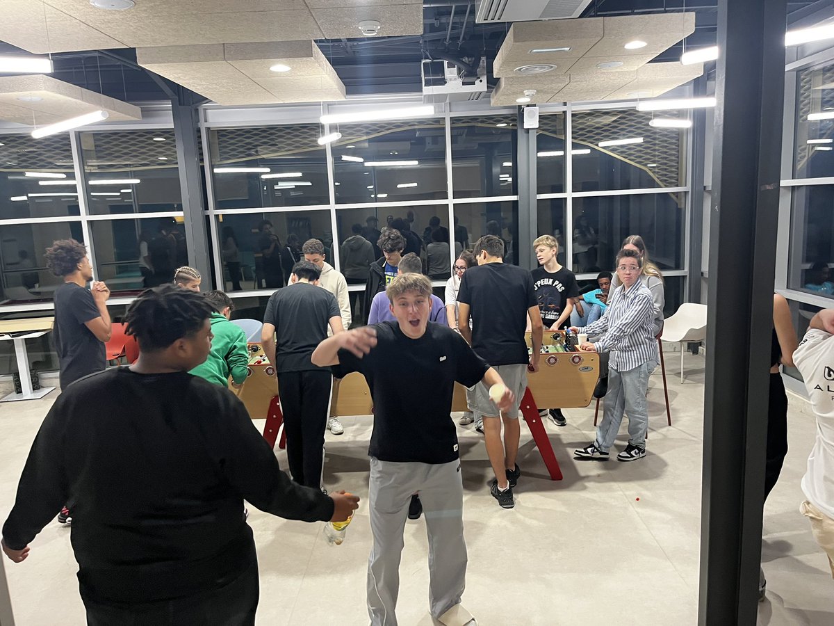 Internats d'excellence de l'académie de Toulouse tweet media