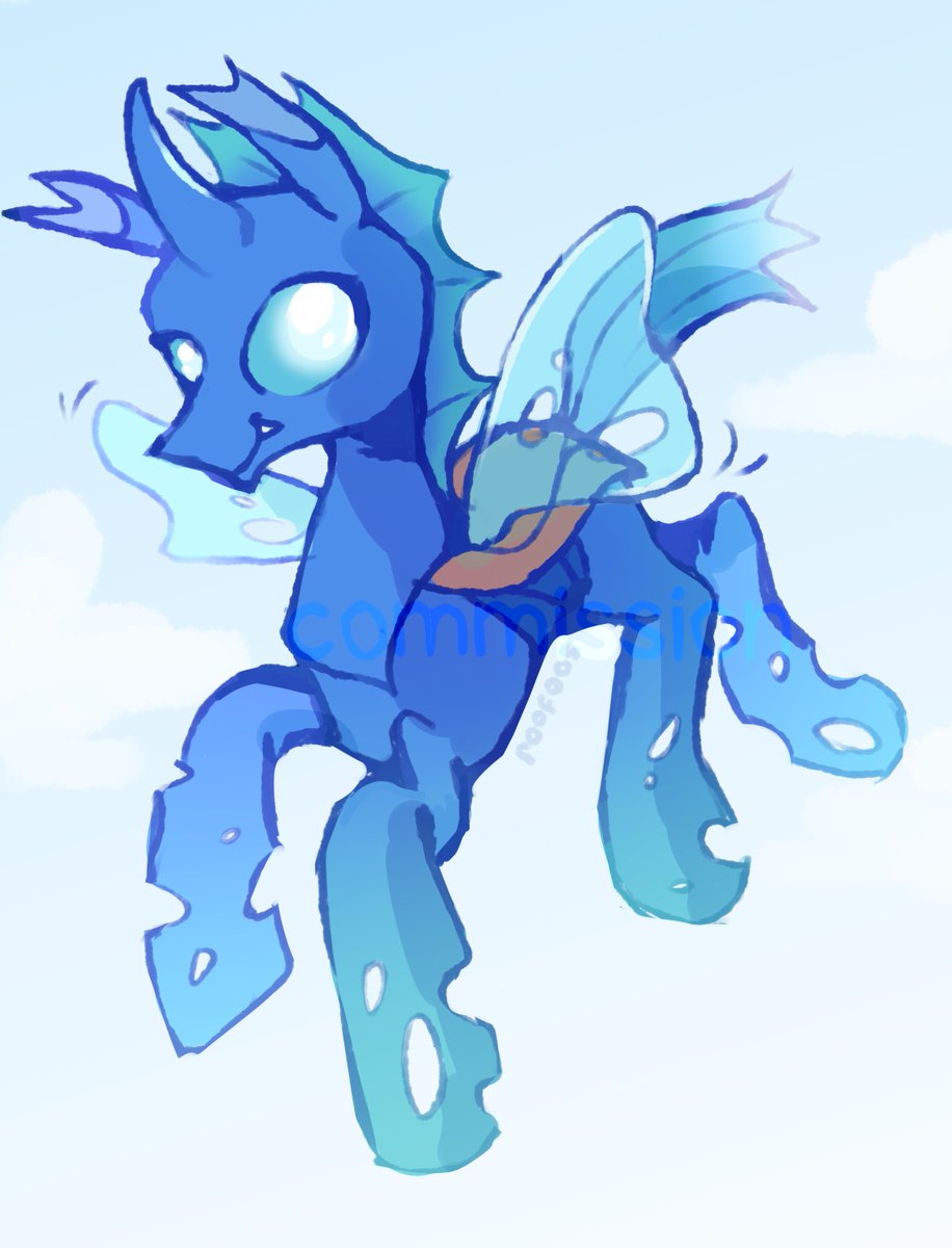karikarikosh's tweet photo. Some of my recent commissions 
#commissions @OC #furrycommision #MLP #mylittlepony https://t.co/xzfjTnU6Ep