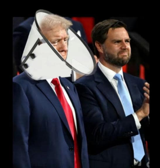 ElizabethHCons1's tweet photo. Dearest Sane Americans,
On November 5th....
๐๐๐#NotthisGuy ๐๐๐
๐Your Emotional Support ๐จ๐ฆ
#ONEV1 #DemVoice1 #VoteBlue2024ProtectWomensRights #VoteEarly #VoteKamalaHarrisAndTimWalz2024ToSaveAmerica https://t.co/BopcDux6rY