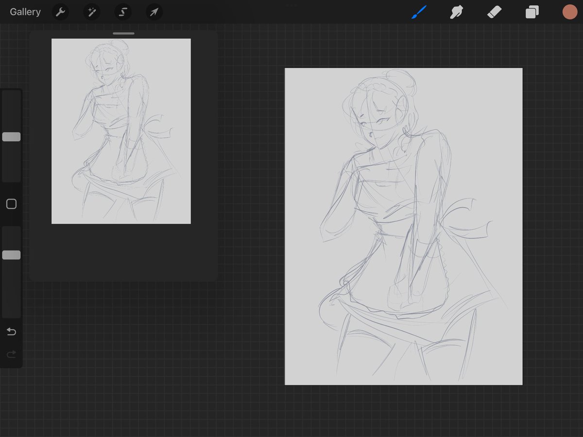 Nonexistent tweet media