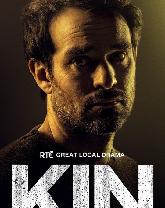 Charlie and #Kin have been nominated in the #tvchoiceawards 👏 #CharlieCox ❤️
If you would like to cast your vote, you can do so here!  tvchoicemagazine.co.uk