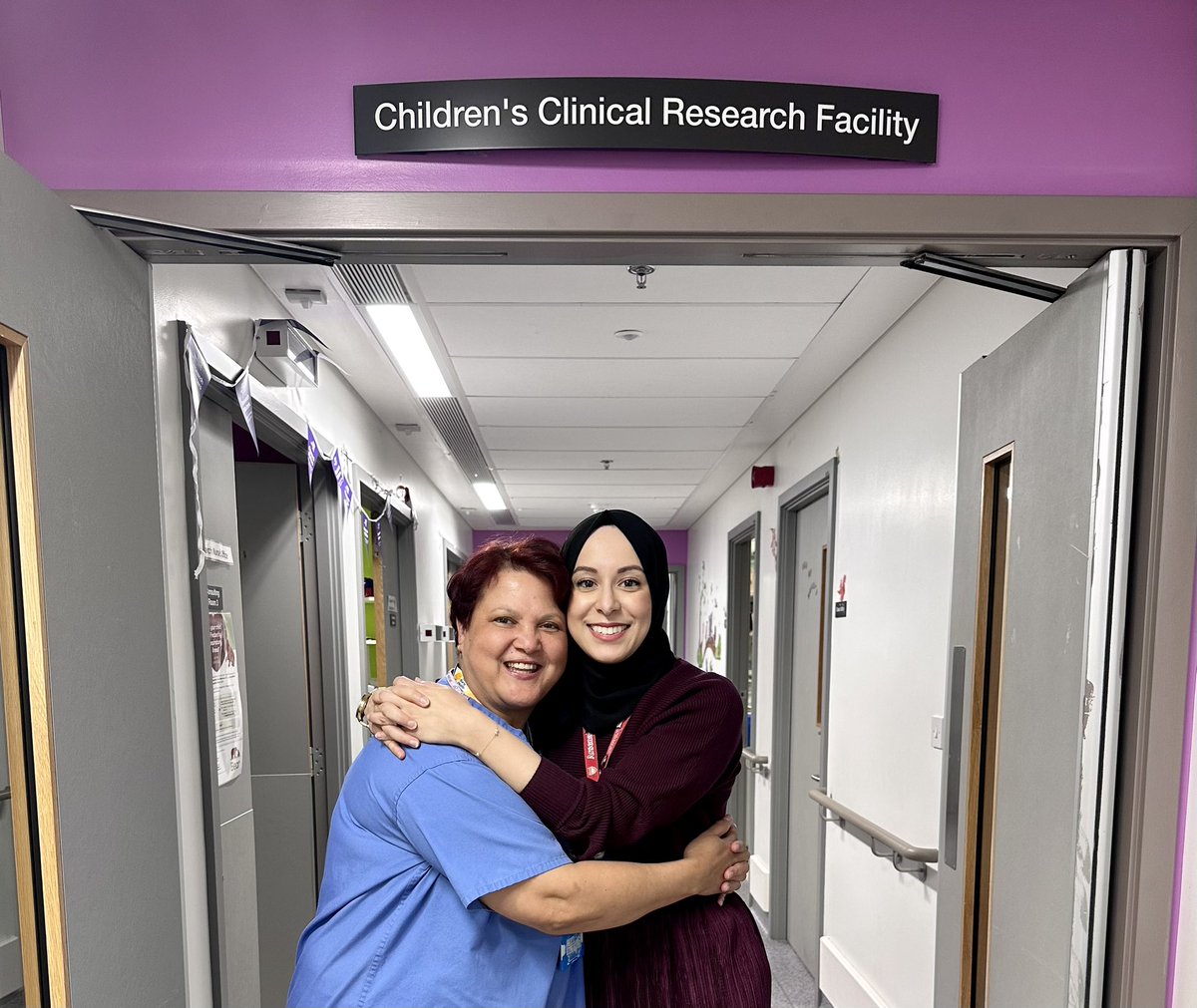 Nicolene Plaatjies (@nicoleneplaatji) on Twitter photo <a href="/CCRFbartshealth/">Children'sCRF Barts</a> <a href="/nosheenwrites/">Nosheen Khalid</a> <a href="/SimTochie/">theresa😊</a> <a href="/HafizaaaK/">Hafiza Khatun</a> Our last day in the office with Nosh. It’s been a pleasure working with you over the 8yrs. Thank you for our lovely presents and for everything. We will miss you much😘💖👋🏽😭 <a href="/CCRFbartshealth/">Children'sCRF Barts</a> <a href="/nosheenwrites/">Nosheen Khalid</a> <a href="/SimTochie/">theresa😊</a> <a href="/HafizaaaK/">Hafiza Khatun</a> Our last day in the office with Nosh. It’s been a pleasure working with you over the 8yrs. Thank you for our lovely presents and for everything. We will miss you much😘💖👋🏽😭