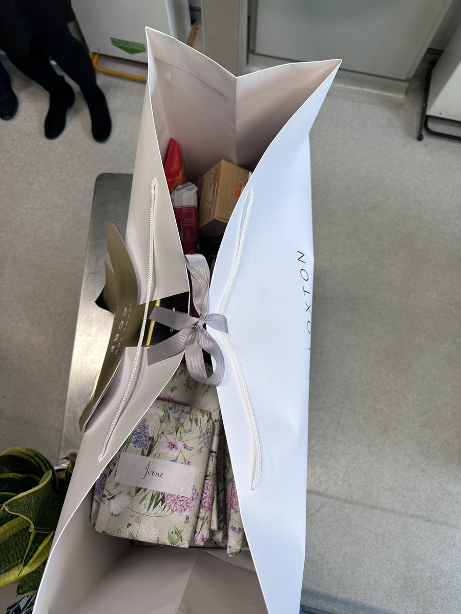 Nicolene Plaatjies tweet media