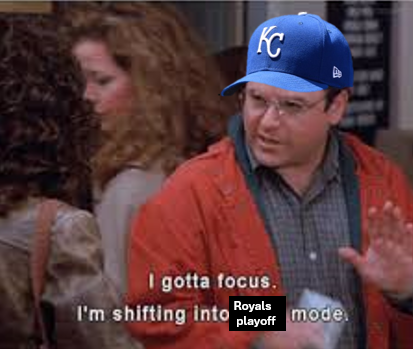 Me at work right now: