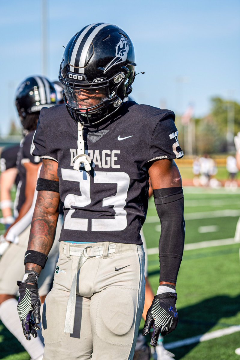 Tyrese Buffkin tweet media