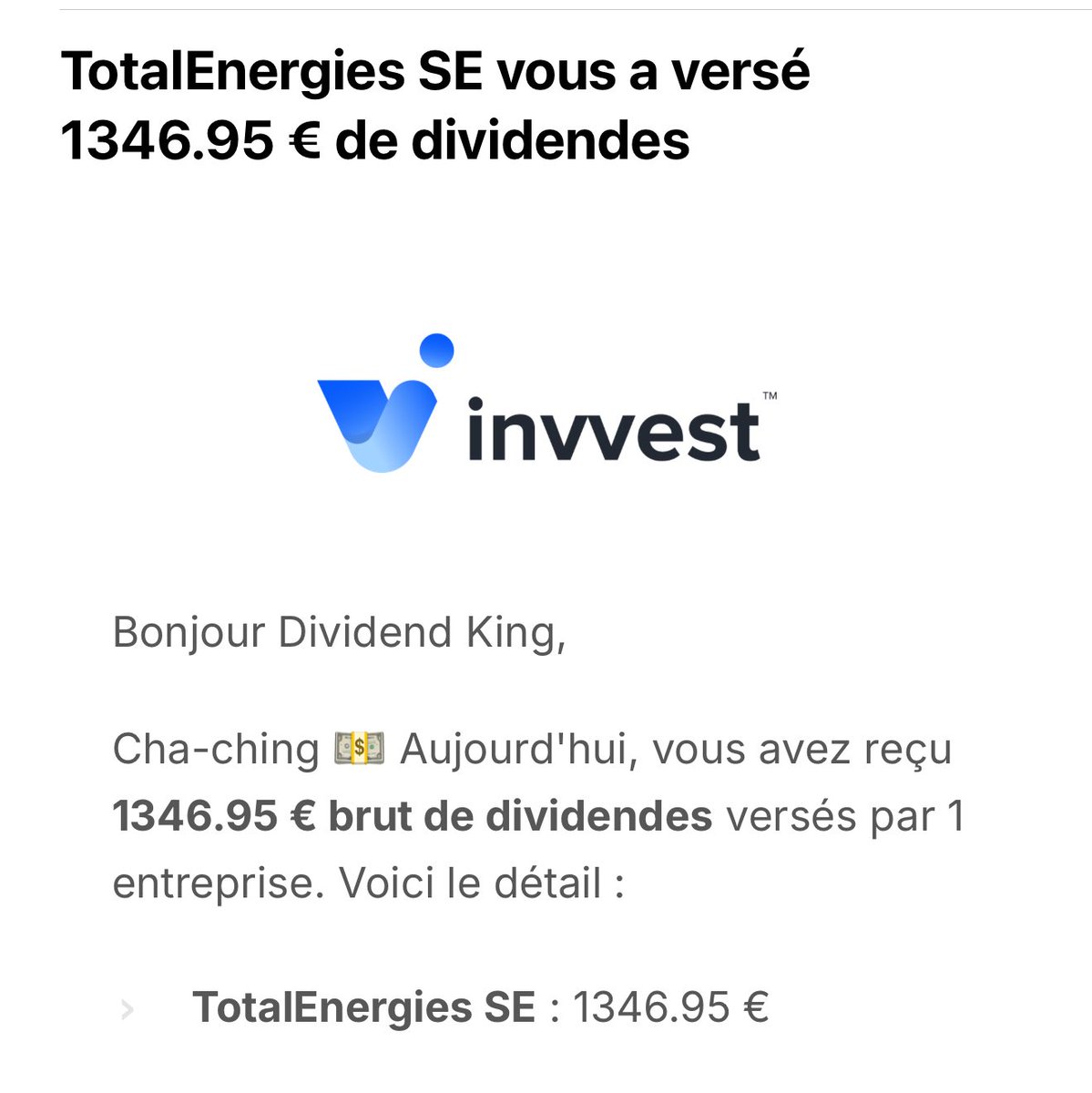 Dividend King 👑 tweet media