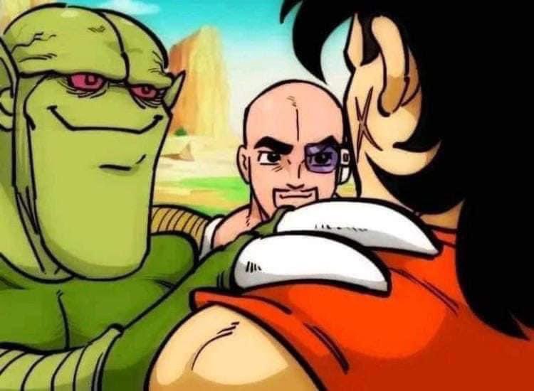 khscar12's tweet image. Nah this gotta be the funniest one yet  😂