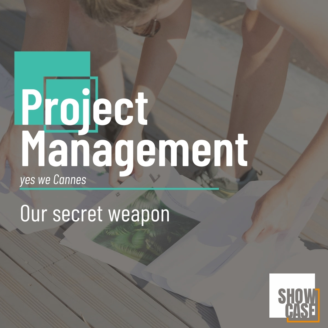 One of our proudest achievements at Cannes  Lions Festival of Creativity was the way we managed 10 separate clients.
However creative our ideas, if we can't execute them, what’s the point?

tinyurl.com/56jwtkzv

#weareshowcase #eventprofs #eventprojectmanagement <a href="/Cannes_Lions/">LIONS | The Home of Creativity</a>