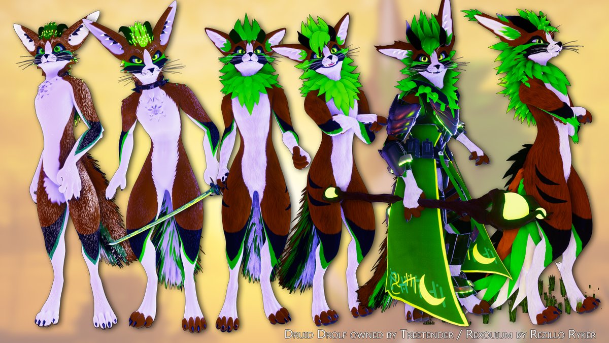 Treetender tweet media