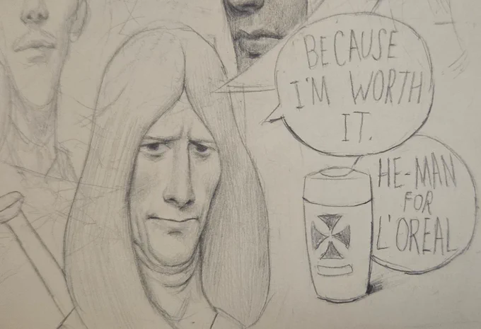 My old sketchbook has resurfaced after being lost it Holland for 10 years! Will be sharing some stuff soon! 