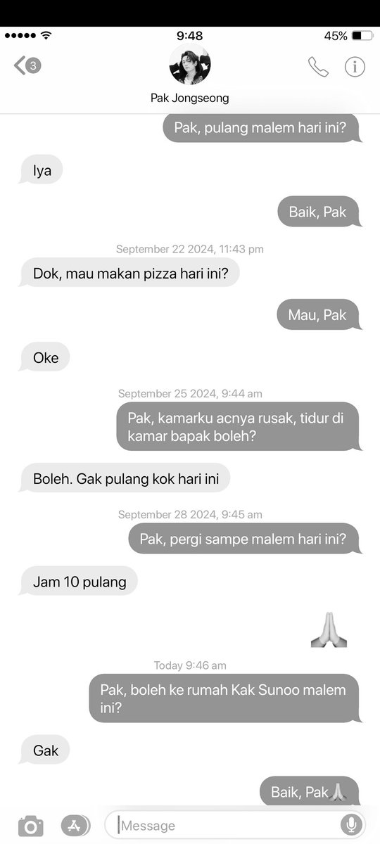 jaytodawon's tweet photo. Surface of Doubt

Seribu satu cara Yang Jungwon untuk menarik perhatian Park Jongseong dan membawanya ke tempat tidur.

jaywon au https://t.co/JSIzSklp5K