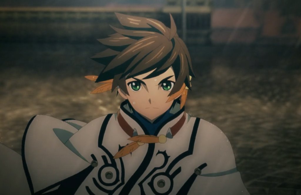 TalesDaily's tweet photo. Today's Tales of character is Sorey from Tales of Zestiria《#talesof #talesofZestiria #テイルズオブ》 https://t.co/WkQMCluw3Q